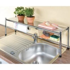 Wenko Pont D’évier Expando -Ustensiles De Cuisine Magasin 1000273950 210618 14060600003 MOOD DETAILS P000000001000273950 mood