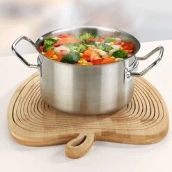 Wenko Corbeille à Fruits En Bambou Alvida -Ustensiles De Cuisine Magasin 1000274035 210618 14061900154 DETAILS P000000001000274035