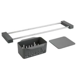 Wenko Organisateur D’évier Cami -Ustensiles De Cuisine Magasin 1000274052 210618 14062300194 DETAILS P000000001000274052