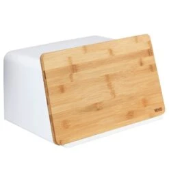 Wenko Boîte à Pain Kubo -Ustensiles De Cuisine Magasin 1000274061 210618 14062400206 IMAGE P000000001000274061