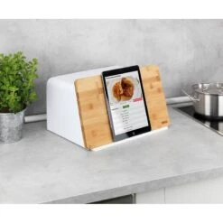 Wenko Boîte à Pain Kubo -Ustensiles De Cuisine Magasin 1000274061 210618 14062400208 MOOD DETAILS P000000001000274061 mood