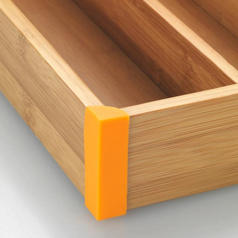 Wenko Organisateur à Couverts Bambou 4 Wenko Organisateur à Couverts Bambou – Image 4