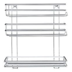 Wenko Dérouleur Pour Essuie-tout Trio Style -Ustensiles De Cuisine Magasin 1000274124 210618 14063900353 DETAILS P000000001000274124