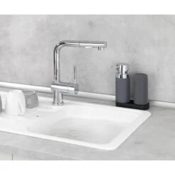 Wenko Set Pour Vaisselle Arzon (2éléments) -Ustensiles De Cuisine Magasin 1000274801 210618 14070300589 MOOD DETAILS P000000001000274801 mood