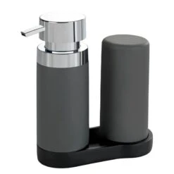 Wenko Set Pour Vaisselle Arzon (2éléments) -Ustensiles De Cuisine Magasin 1000274801 210618 14070400591 DETAILS P000000001000274801