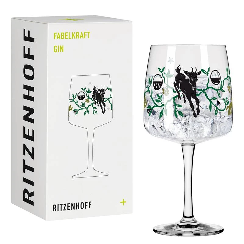 Verre à Cocktail Fabelkraft IV 2 Verre à Cocktail Fabelkraft IV – Image 2