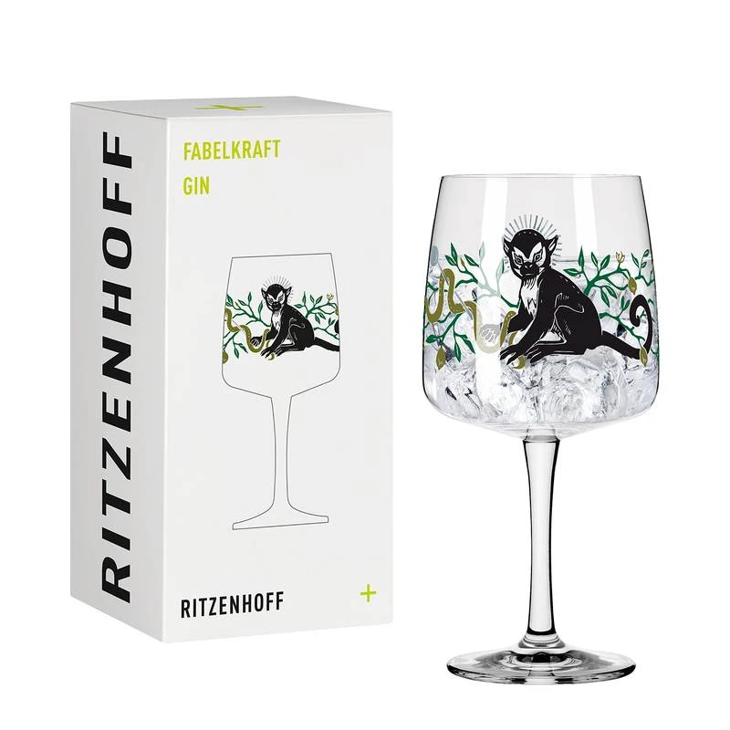 Verre à Cocktail Fabelkraft I 4 Verre à Cocktail Fabelkraft I – Image 4