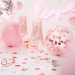 Flûte à Champagne Touche De Rosé II -Ustensiles De Cuisine Magasin 1000276864 210625 15414200148 MOOD DETAILS P000000001000276864 mood