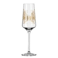 Flûtes à Champagne Rosé II (lot De 2) -Ustensiles De Cuisine Magasin 1000276868 210625 15412400127 DETAILS P000000001000276868