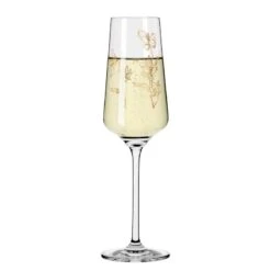 Flûte à Champagne Touche De Rosé III -Ustensiles De Cuisine Magasin 1000276872 210625 15410900110 DETAILS P000000001000276872