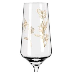 Flûte à Champagne Touche De Rosé III -Ustensiles De Cuisine Magasin 1000276872 210625 15411400116 DETAILS P000000001000276872