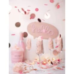 Flûte à Champagne Touche De Rosé III -Ustensiles De Cuisine Magasin 1000276872 210625 15412000122 MOOD DETAILS P000000001000276872 mood