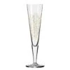 Flûte à Champagne Goldnacht Mer Fleurie