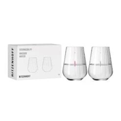 Verres Étoile (lot De 2) -Ustensiles De Cuisine Magasin 1000276911 210625 15443100320 DETAILS P000000001000276911