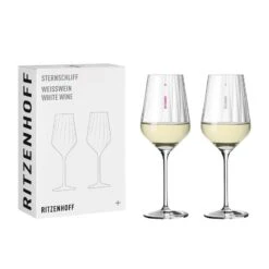 Verres à Vin Étoile I (lot De 2) -Ustensiles De Cuisine Magasin 1000276924 210625 15444500336 DETAILS P000000001000276924