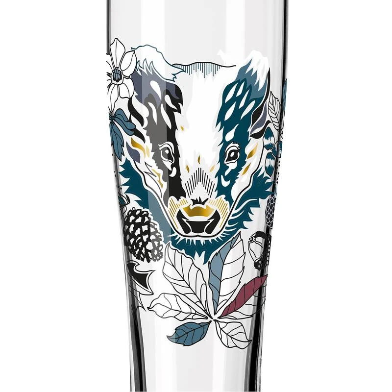 Verres à Bière Brauchzeit IV (lot De 2) 2 Verres à Bière Brauchzeit IV (lot De 2) – Image 2