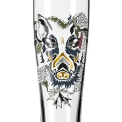 Verres à Bière Brauchzeit IV (lot De 2) 13 Verres à Bière Brauchzeit IV (lot De 2) -Ustensiles De Cuisine Magasin 1000276927 210625 15465200449 DETAILS P000000001000276927