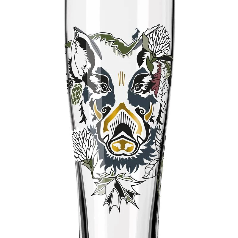 Verres à Bière Brauchzeit IV (lot De 2) 7 Verres à Bière Brauchzeit IV (lot De 2) – Image 7