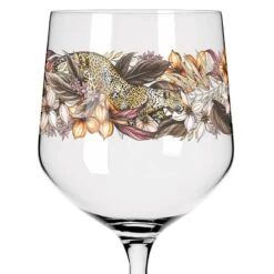 Verres à Cocktail Fauna II (lot De 2) 9 Verres à Cocktail Fauna II (lot De 2) -Ustensiles De Cuisine Magasin 1000276930 210625 15454100388 DETAILS P000000001000276930