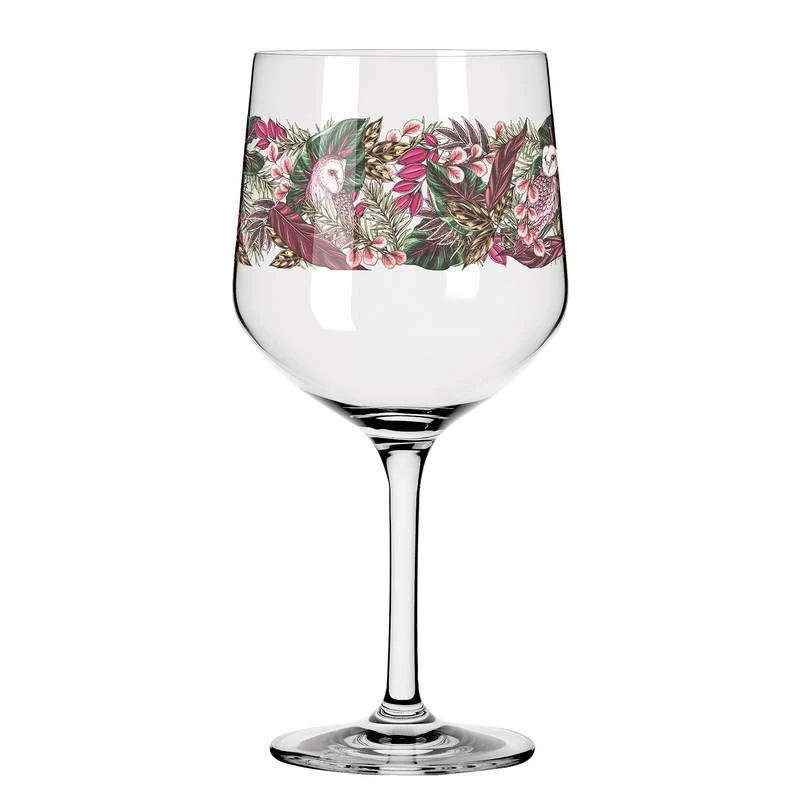 Verres à Cocktail Fauna II (lot De 2) 4 Verres à Cocktail Fauna II (lot De 2) – Image 4
