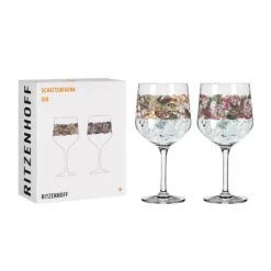 Verres à Cocktail Fauna II (lot De 2) 11 Verres à Cocktail Fauna II (lot De 2) -Ustensiles De Cuisine Magasin 1000276930 210625 15461100413 DETAILS P000000001000276930