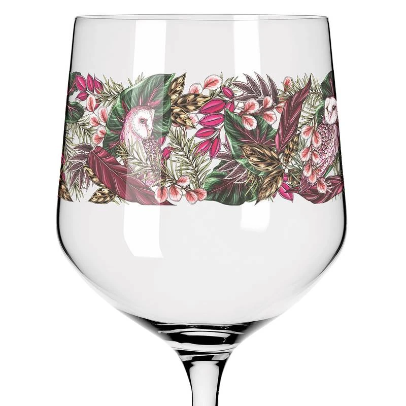Verres à Cocktail Fauna II (lot De 2) 6 Verres à Cocktail Fauna II (lot De 2) – Image 6