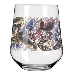 Verres à Cocktail Fauna III (lot De 2) -Ustensiles De Cuisine Magasin 1000276943 210625 15464300440 DETAILS P000000001000276943