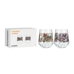 Verres à Cocktail Fauna III (lot De 2) -Ustensiles De Cuisine Magasin 1000276943 210625 15472100474 DETAILS P000000001000276943