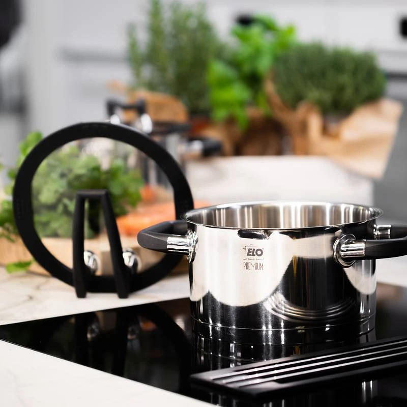 ELO Batterie De Cuisine Daryn (4 éléments) 3 ELO Batterie De Cuisine Daryn (4 éléments) – Image 3