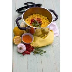 ELO Batterie De Cuisine Daryn (4 éléments) 8 ELO Batterie De Cuisine Daryn (4 éléments) -Ustensiles De Cuisine Magasin 1000277294 210705 09104500011 MOOD DETAILS P000000001000277294 mood