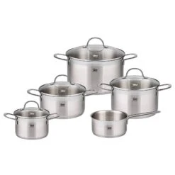 ELO Batterie Top Collection (5 éléments)