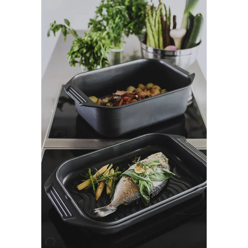 ELO Plat à Rôtir Karree 2 ELO Plat à Rôtir Karree – Image 2