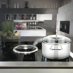 ELO Ensemble De Faitouts Smart Steam (4 él.) 6 ELO Ensemble De Faitouts Smart Steam (4 él.) -Ustensiles De Cuisine Magasin 1000277331 210705 09104700060 MOOD DETAILS P000000001000277331 mood