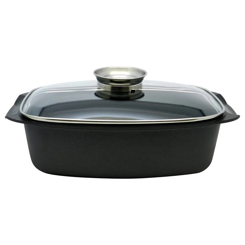 ELO Cocotte Universelle Edmonton