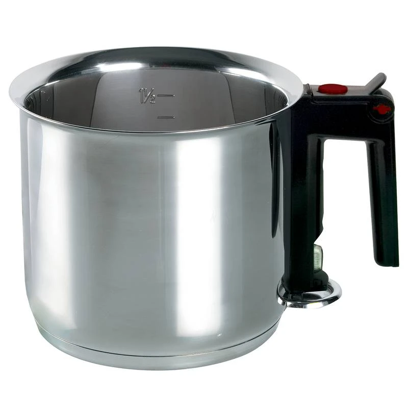 ELO Autocuiseur Ibri 1 ELO Autocuiseur Ibri