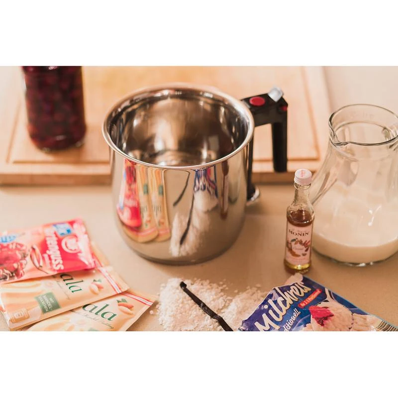 ELO Autocuiseur Ibri 2 ELO Autocuiseur Ibri – Image 2