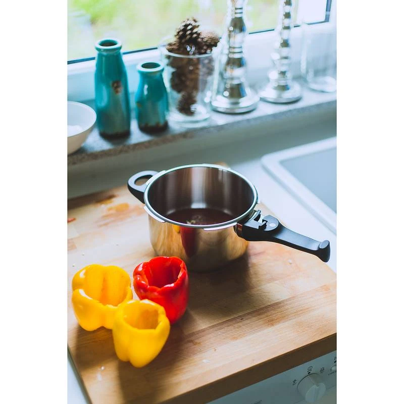 ELO Autocuiseur Praktika 2 ELO Autocuiseur Praktika – Image 2