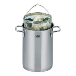 ELO Cuiseur à Asperges Citrin -Ustensiles De Cuisine Magasin 1000277492 210705 09105200146 DETAILS P000000001000277492