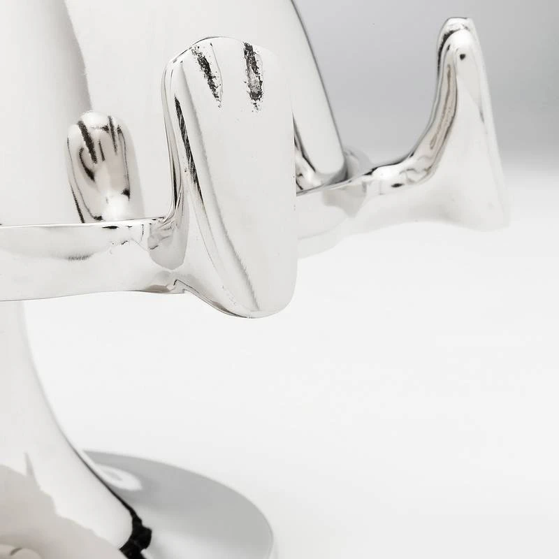 Cloche à Gâteaux Bunny 3 Cloche à Gâteaux Bunny – Image 3