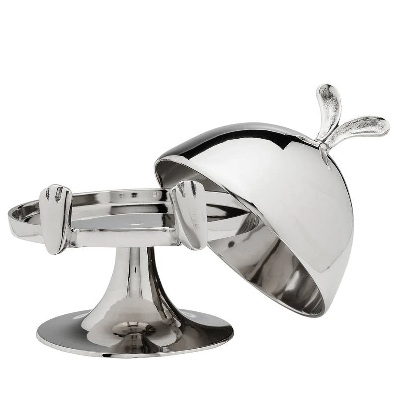 Cloche à Gâteaux Bunny 6 Cloche à Gâteaux Bunny – Image 6