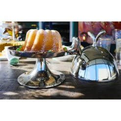 Cloche à Gâteaux Bunny 14 Cloche à Gâteaux Bunny -Ustensiles De Cuisine Magasin 1000277573 210707 09511700322 MOOD DETAILS P000000001000277573 mood