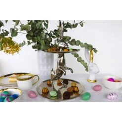 Présentoir à Gâteaux Bunny 9 Présentoir à Gâteaux Bunny -Ustensiles De Cuisine Magasin 1000277582 210707 09521700379 MOOD DETAILS P000000001000277582 mood