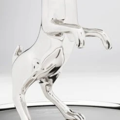 Présentoir à Gâteaux Bunny 10 Présentoir à Gâteaux Bunny -Ustensiles De Cuisine Magasin 1000277582 210707 09521800380 DETAILS P000000001000277582