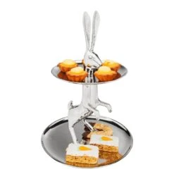 Présentoir à Gâteaux Bunny 11 Présentoir à Gâteaux Bunny -Ustensiles De Cuisine Magasin 1000277582 210707 09521900381 DETAILS P000000001000277582