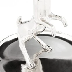 Présentoir à Gâteaux Bunny 13 Présentoir à Gâteaux Bunny -Ustensiles De Cuisine Magasin 1000277582 210707 09524100402 DETAILS P000000001000277582