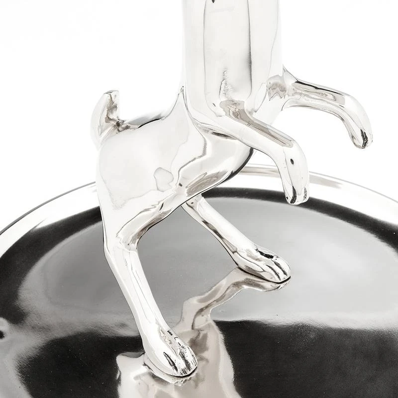 Présentoir à Gâteaux Bunny 7 Présentoir à Gâteaux Bunny – Image 7