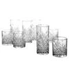 Verres Timeless (lot De 8)