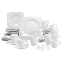 Service De Table Celebration (50 élém.)