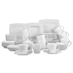 Service De Table Victoria (50 éléments)