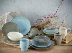 Service De Table Nature I (16 éléments) -Ustensiles De Cuisine Magasin 1000281590 230317 020 MOOD DETAILS P000000001000281590 mood